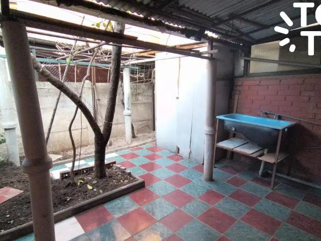 Casa en Puente Alto