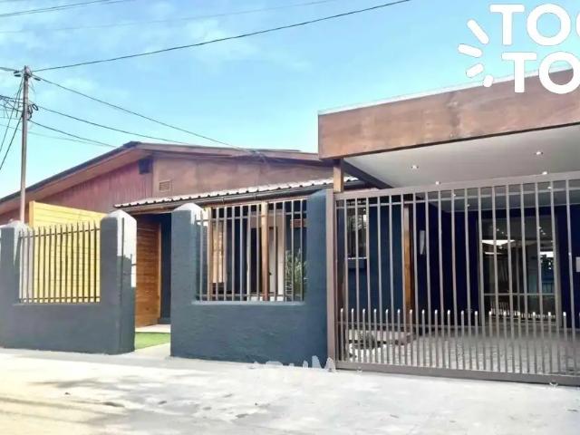 Casa en Puente Alto