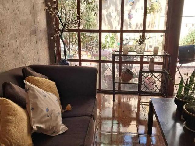Casa en Puente Alto