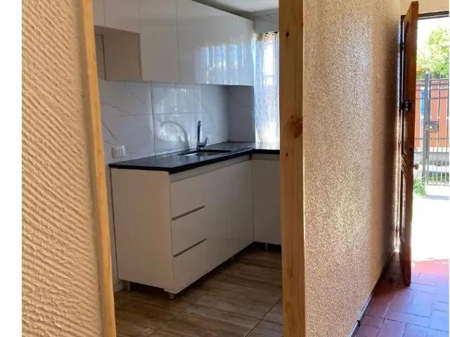 Casa en Puente Alto