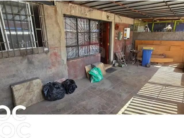 Casa en Puente Alto
