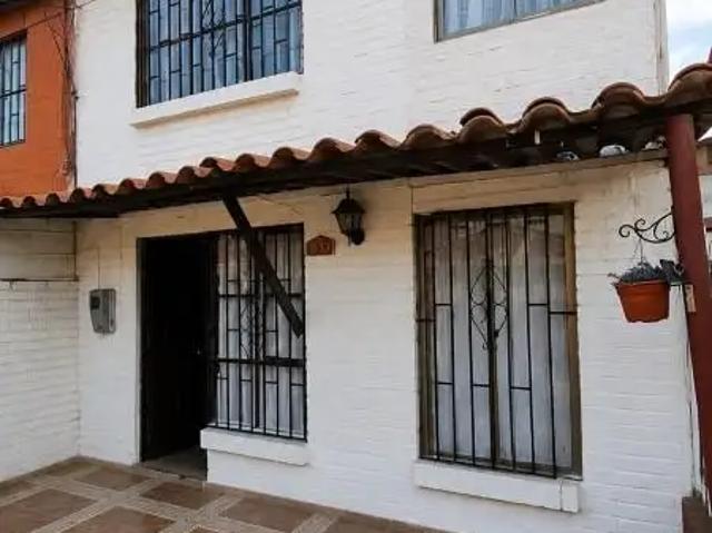 Casa en Puente Alto