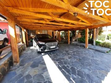 Casa en Puente Alto