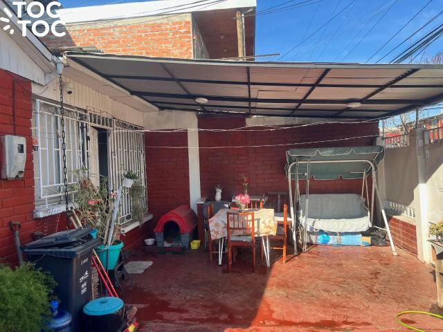 Casa en Puente Alto
