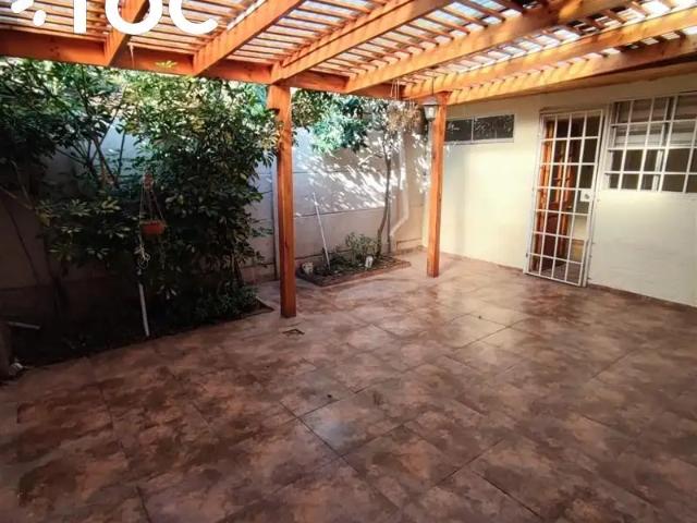 Casa en Puente Alto