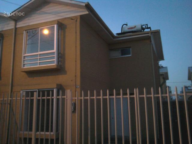 Casa en Puente Alto
