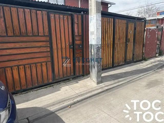 Casa en Puente Alto