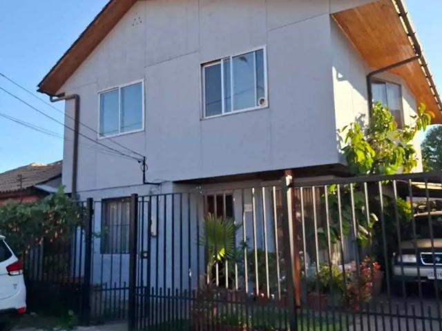 Casa en Puente Alto