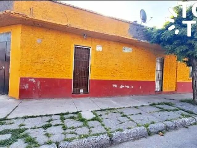 Casa en Puente Alto