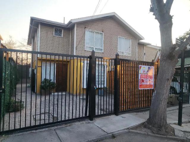 Casa en Puente Alto