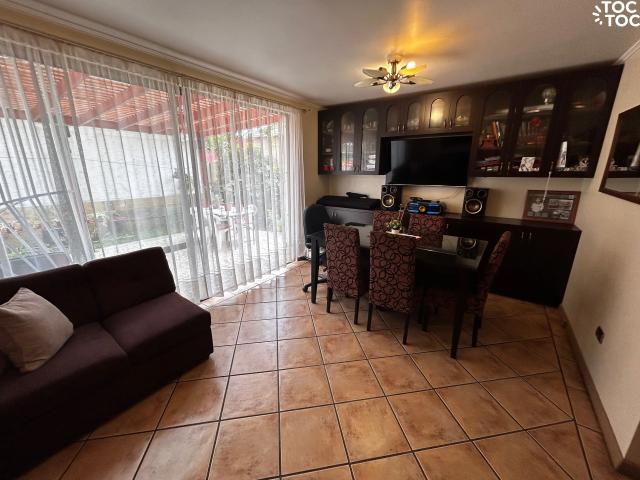 Casa en Puente Alto