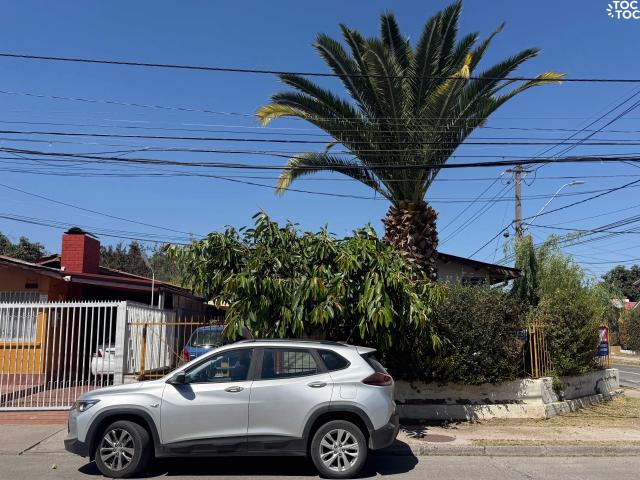 Casa en Puente Alto