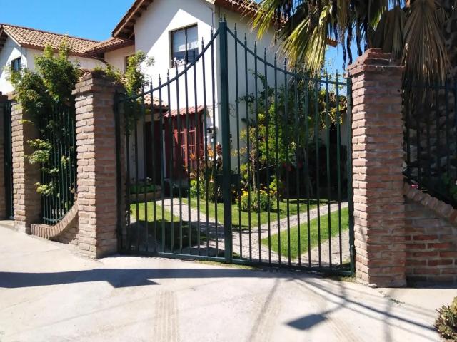 Casa en Puente Alto