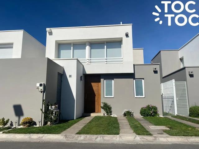 Casa en Puente Alto