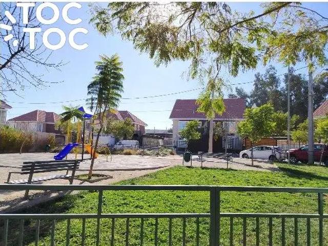 Casa en Puente Alto