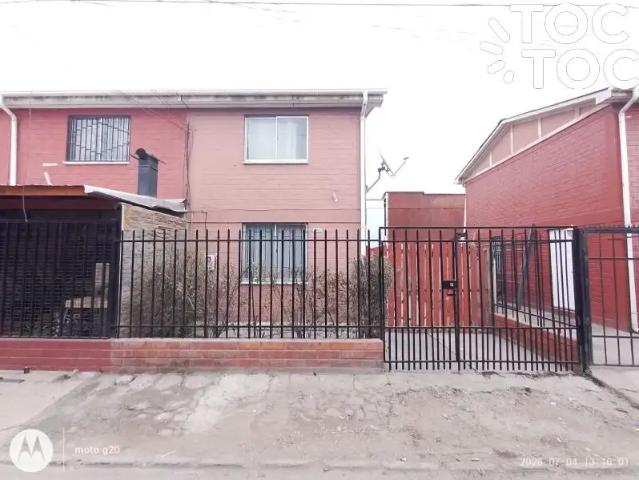Casa en Puente Alto