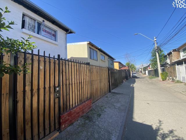 Casa en Puente Alto