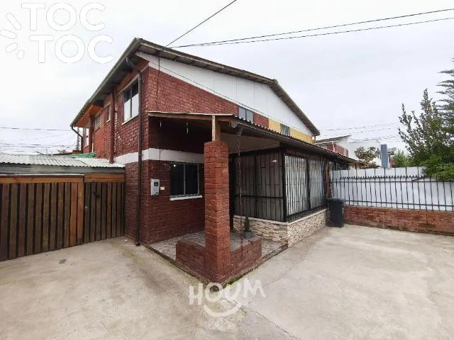 Casa en Puente Alto