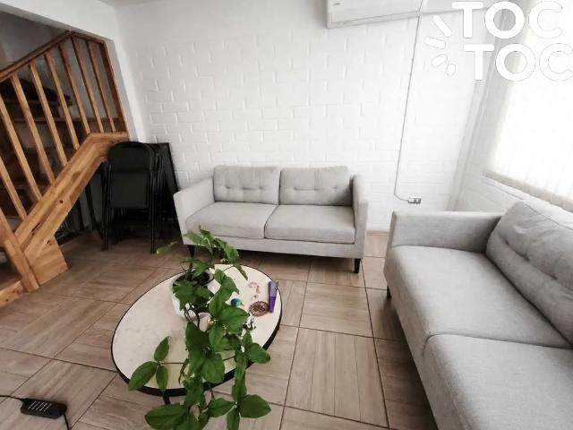 Casa en Puente Alto