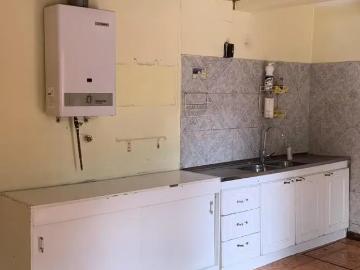 Casa en Puente Alto