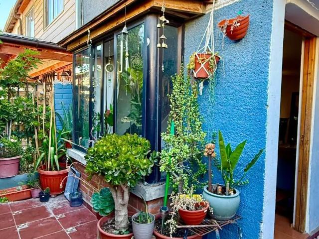 Casa en Puente Alto