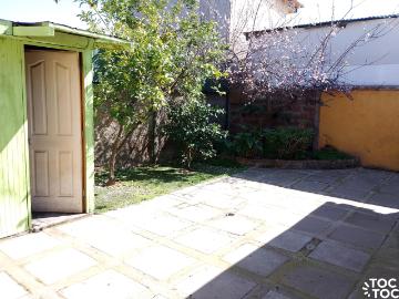 Casa en Puente Alto