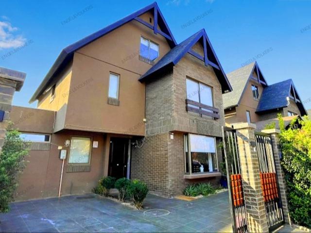 Casa en Puente Alto