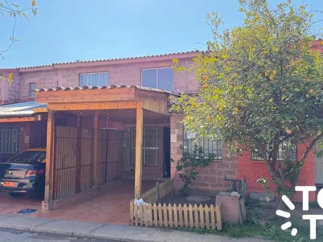Casa en Puente Alto