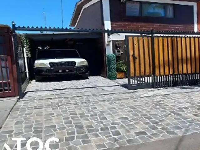 Casa en Puente Alto