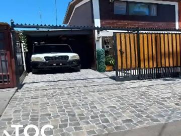 Casa en Puente Alto