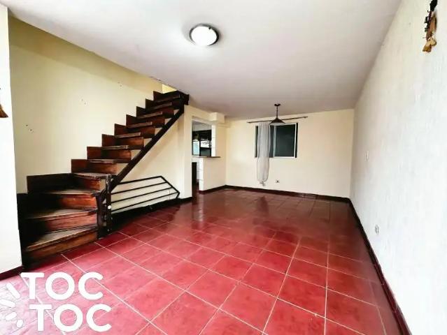 Casa en Puente Alto