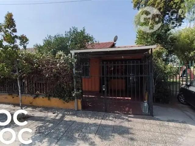 Casa en Puente Alto