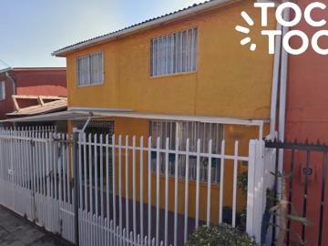 Casa en Puente Alto