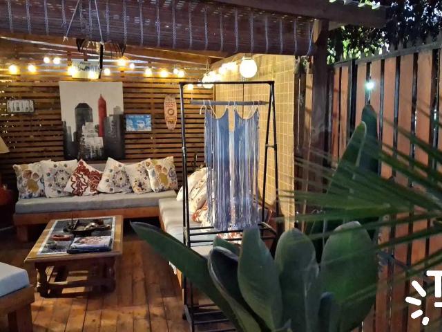 Casa en Puente Alto
