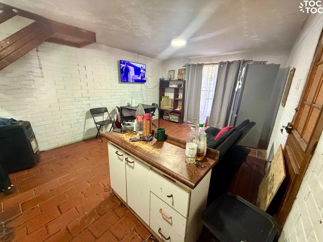 Casa en Puente Alto