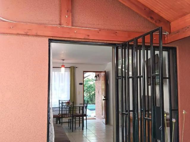 Casa en Puente Alto