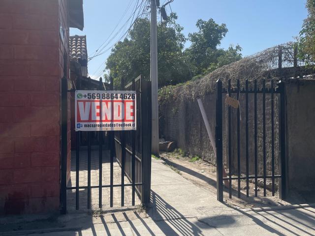 Casa en Puente Alto