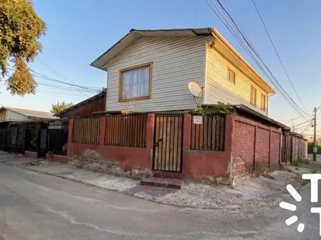 Casa en Puente Alto