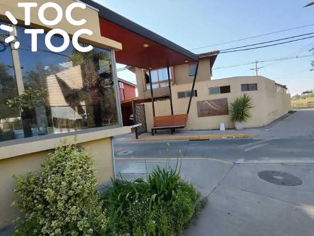 Casa en Puente Alto