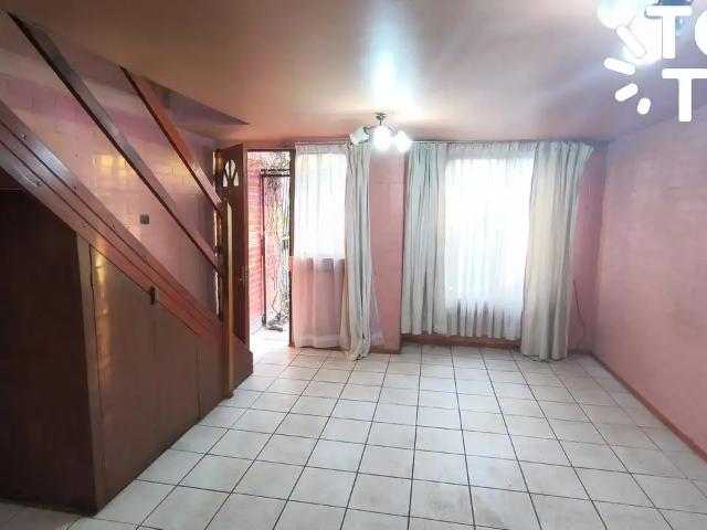 Casa en Puente Alto