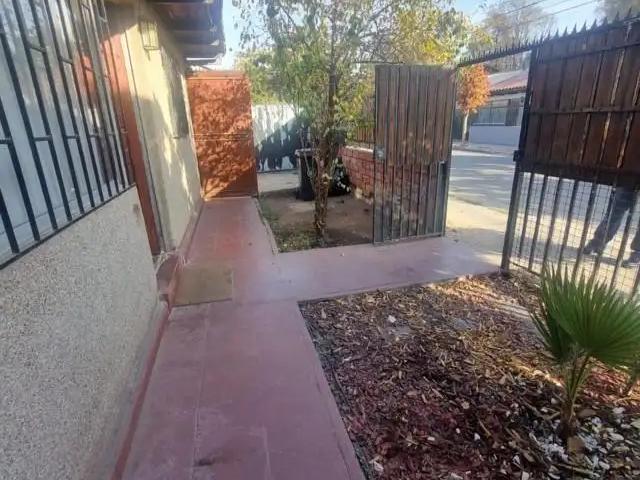 Casa en Puente Alto