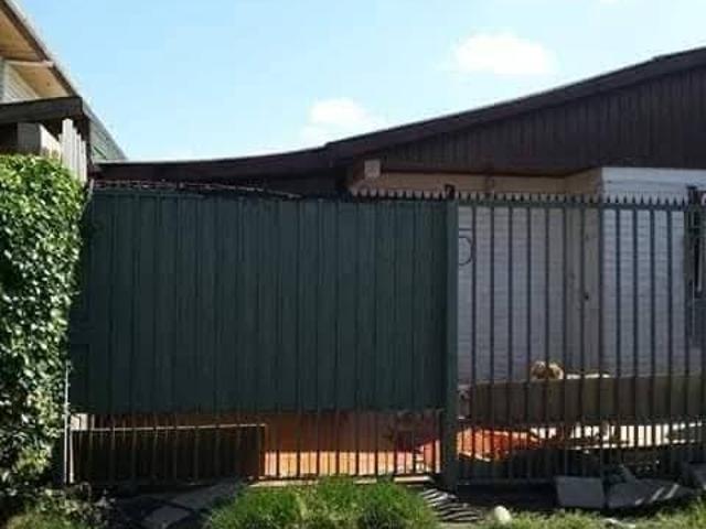 Casa en Puente Alto