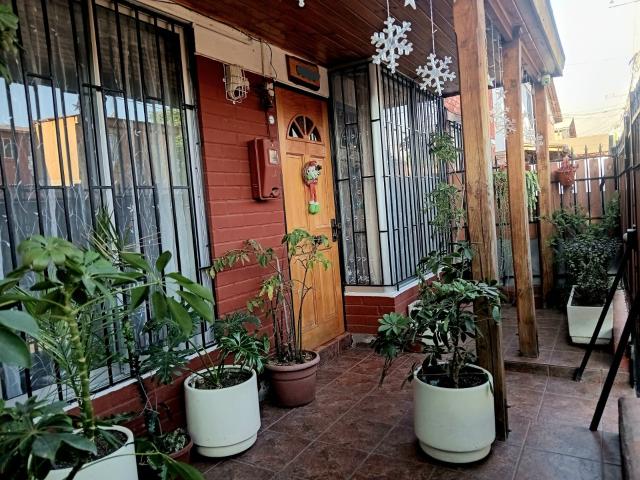 Casa en Puente Alto