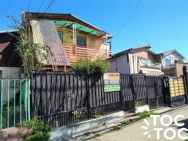 Casa en Puente Alto
