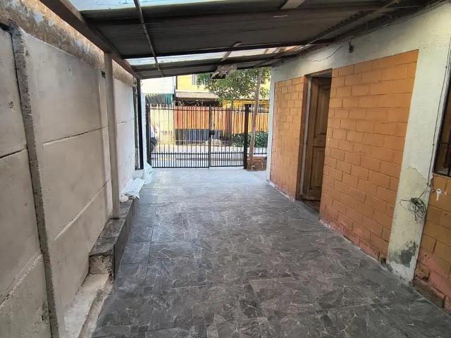 Casa en Puente Alto