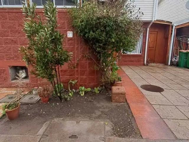 Casa en Puente Alto