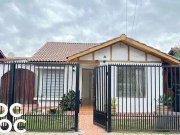 Lago Caburgua, Villa El Alba, Villa El Alba, Región Metropolitana de Santiago