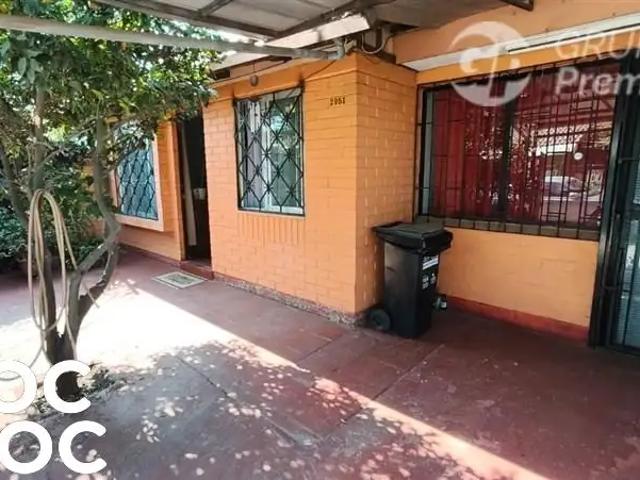 Casa en Puente Alto