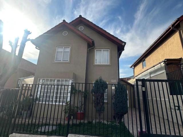 Casa en Puente Alto