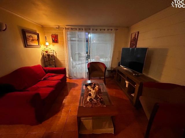 Casa en Puente Alto